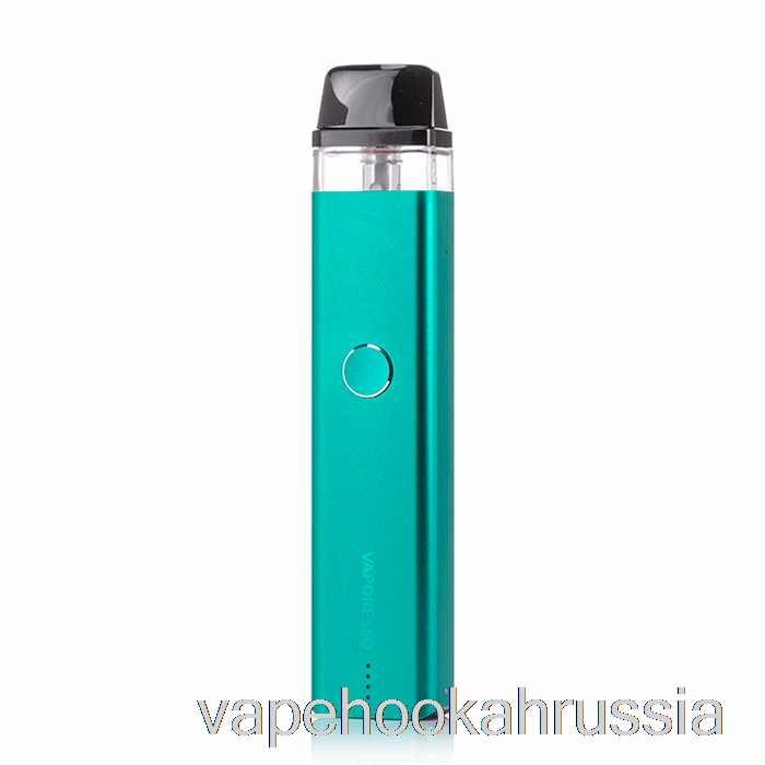 Vape россия вапорессо Xros 2 16w Pod System лес зеленый